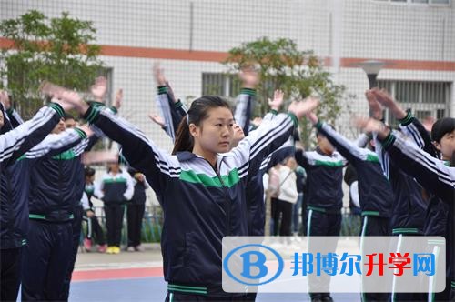 平昌縣云臺(tái)中學(xué)招生計(jì)劃