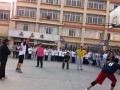 昆明市官渡區(qū)第二中學2023年招生錄取分數(shù)線
