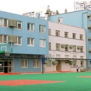 上海耀華國(guó)際學(xué)校