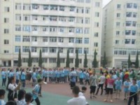 四川省簡(jiǎn)陽(yáng)市陽(yáng)安中學(xué)2025年招生計(jì)劃