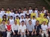 安岳縣石羊中學2023年招生錄取分數(shù)線