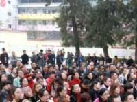 四川省簡陽市養(yǎng)馬中學2023年招生錄取分數(shù)線
