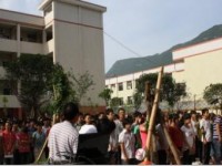 巴中市巴州區(qū)茶壩中學2025年招生計劃