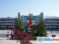 黃平民族中學2025年招生計劃