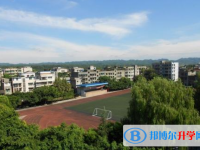達(dá)州通川第八中學(xué)地址在哪里