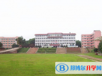 安岳周禮中學(xué)2025年招生計(jì)劃