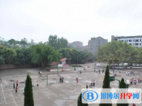安岳李家中學(xué)地址在哪里