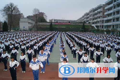 納雍雍安育才高級中學(xué)2021年招生簡章