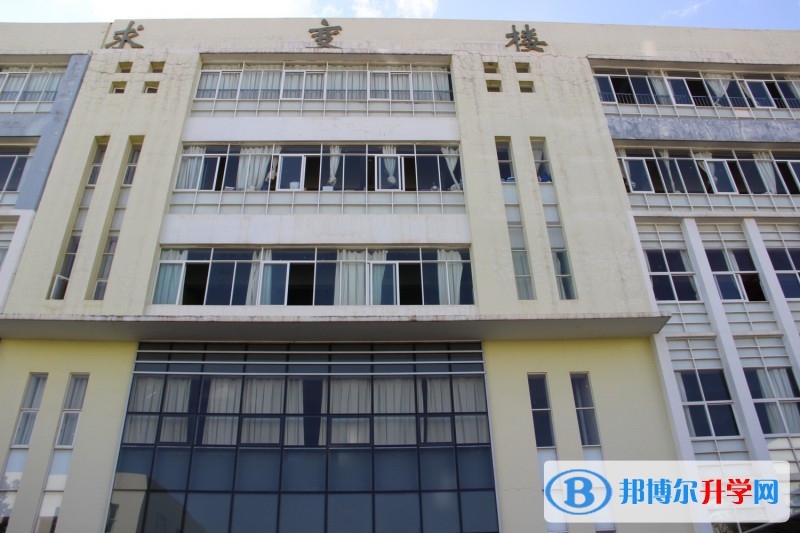 尋甸第一中學(xué)怎么樣、好不好