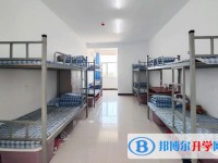 祿勸彝族苗族自治縣第一中學(xué)2025年宿舍條件