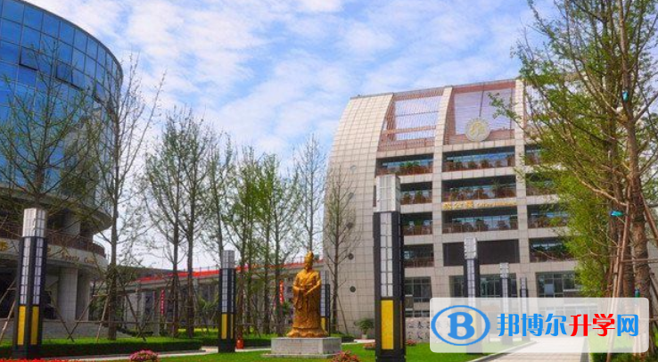 成都石室天府中學2022年怎么樣、好不好