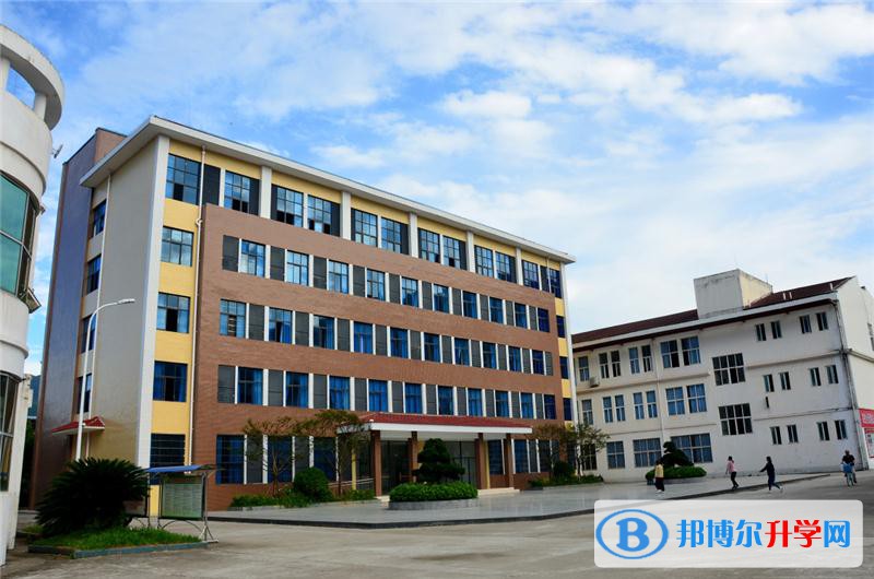 四川省劍門關(guān)高級中學(xué)2021年報名條件、招生要求、招生對象 