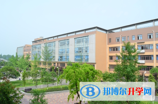 富順城關(guān)中學(xué)2021年招生簡章