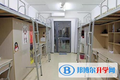 呈貢縣第一中學2021年宿舍條件