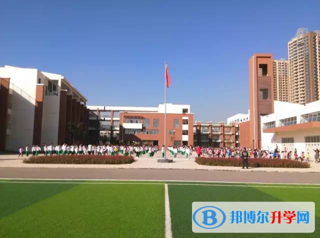 昆明一中西山學(xué)校怎么樣、好不好