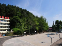 樂(lè)山第四中學(xué)2023年招生錄取分?jǐn)?shù)線