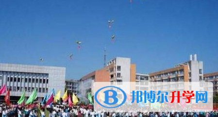 四川省犍為縣羅城中學(xué)2022年報(bào)名條件、招生要求、招生對象