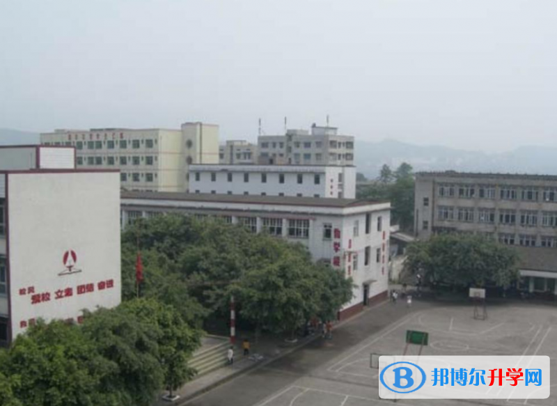 重慶南華中學(xué)2021年報(bào)名條件、招生要求、招生對(duì)象 