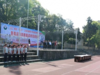樂(lè)山新橋中學(xué)2023年招生錄取分?jǐn)?shù)線