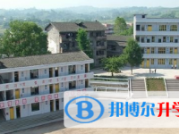 四川省蓬安縣楊家中學(xué)2025年招生計劃