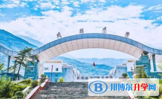 茂縣中學(xué)2022年招生簡章