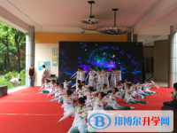貴陽市白云區(qū)第三中學(xué)2025年招生計劃