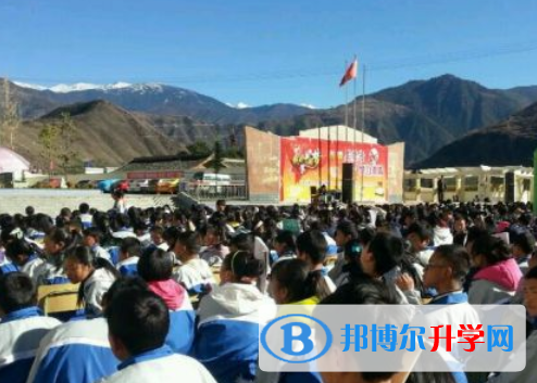金川縣中學(xué)校2022年報(bào)名條件、招生要求、招生對(duì)象