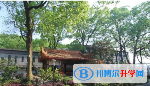 重慶市廣益中學(xué)校2021年招生簡章