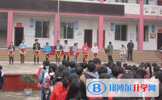樂(lè)至至寶林中學(xué)2021年排名