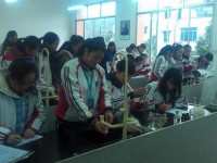 合江縣馬街中學(xué)2025年招生代碼