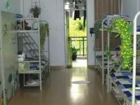 達州鐵路中學(xué)2025年宿舍條件