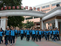 成都新世紀(jì)外國語學(xué)校2023年招生錄取分?jǐn)?shù)線