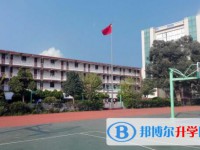 昆明第十六中學(xué)2025年排名