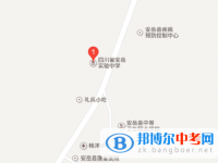 四川省安岳實驗中學(xué)地址在哪里