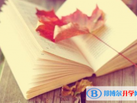 重慶中考志愿可以填幾個(gè)