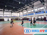 巴中市恩陽(yáng)中學(xué)2025年招生簡(jiǎn)章