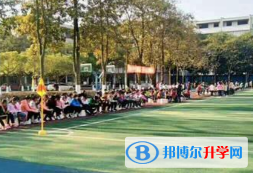 眉山市東坡區(qū)思蒙鎮(zhèn)高級中學2022年排名