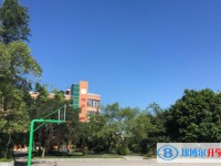 自貢市第二十二中學2025年學費、收費多少