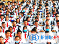 怒江州民族中學(xué)2025年排名