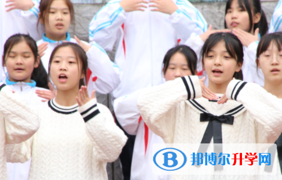 達(dá)州市新世紀(jì)學(xué)校2022年招生簡(jiǎn)章