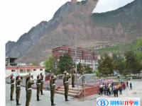 康定縣民族中學(xué)2022年怎么樣、好不好