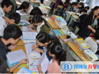 眉山市東坡區(qū)萬勝高級中學(xué)2025年排名