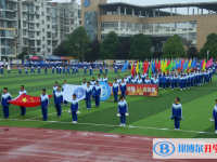 白云區(qū)第二中學(xué)2025年招生計劃