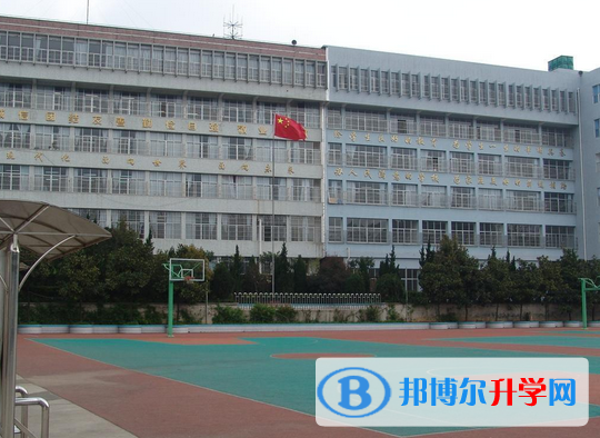 貴州師范大學(xué)附屬中學(xué)2022年怎么樣、好不好