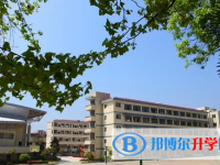 杭州市臨安區(qū)於潛中學(xué)2025年招生計劃