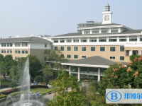 杭州市臨安區(qū)於潛中學(xué)怎么樣、好不好