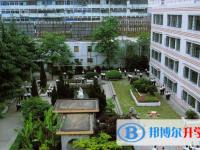 寧波市第三中學(xué)2025年排名