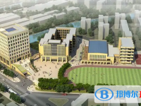 寧波市李惠利中學2025年學費、收費多少