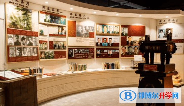 上海市敬業(yè)中學2023年招生錄取分數(shù)線 