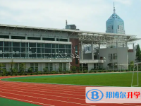 浙江省寧海中學(xué)2025年排名